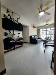 Blk 327B Anchorvale Horizon (Sengkang), HDB 4 Rooms #485671321